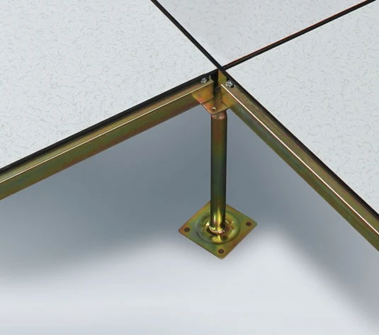 heavy duty anti static raised access computer floor
